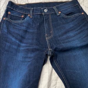 Men’s Levi’s 511 Slim Fit Stretch Jeans